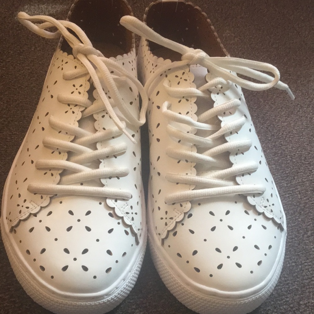Torrid shoes 10.5